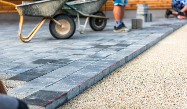 Why Choose Us For All Your Driveway Paving Needs in Fall City, WA?