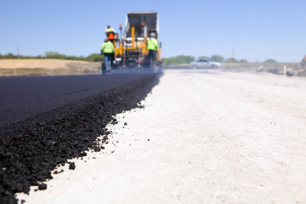 Reliable Fall City, WA Driveway Paving Services Solutions